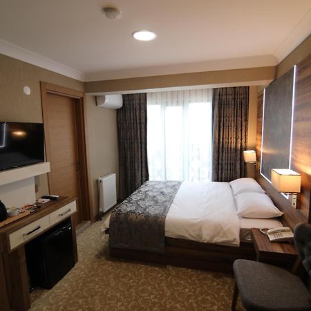 Marbes Hotel Kırklareli Екстериор снимка