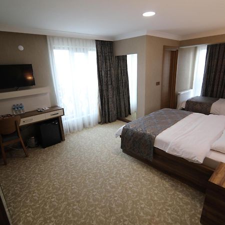 Marbes Hotel Kırklareli Екстериор снимка