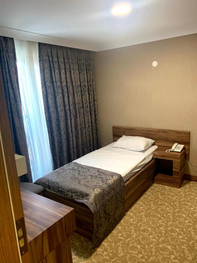 Marbes Hotel Kırklareli Екстериор снимка