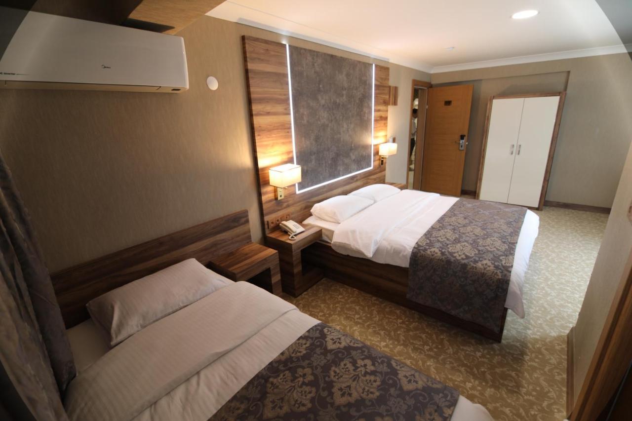 Marbes Hotel Kırklareli Екстериор снимка