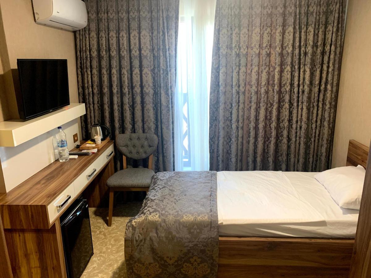 Marbes Hotel Kırklareli Екстериор снимка
