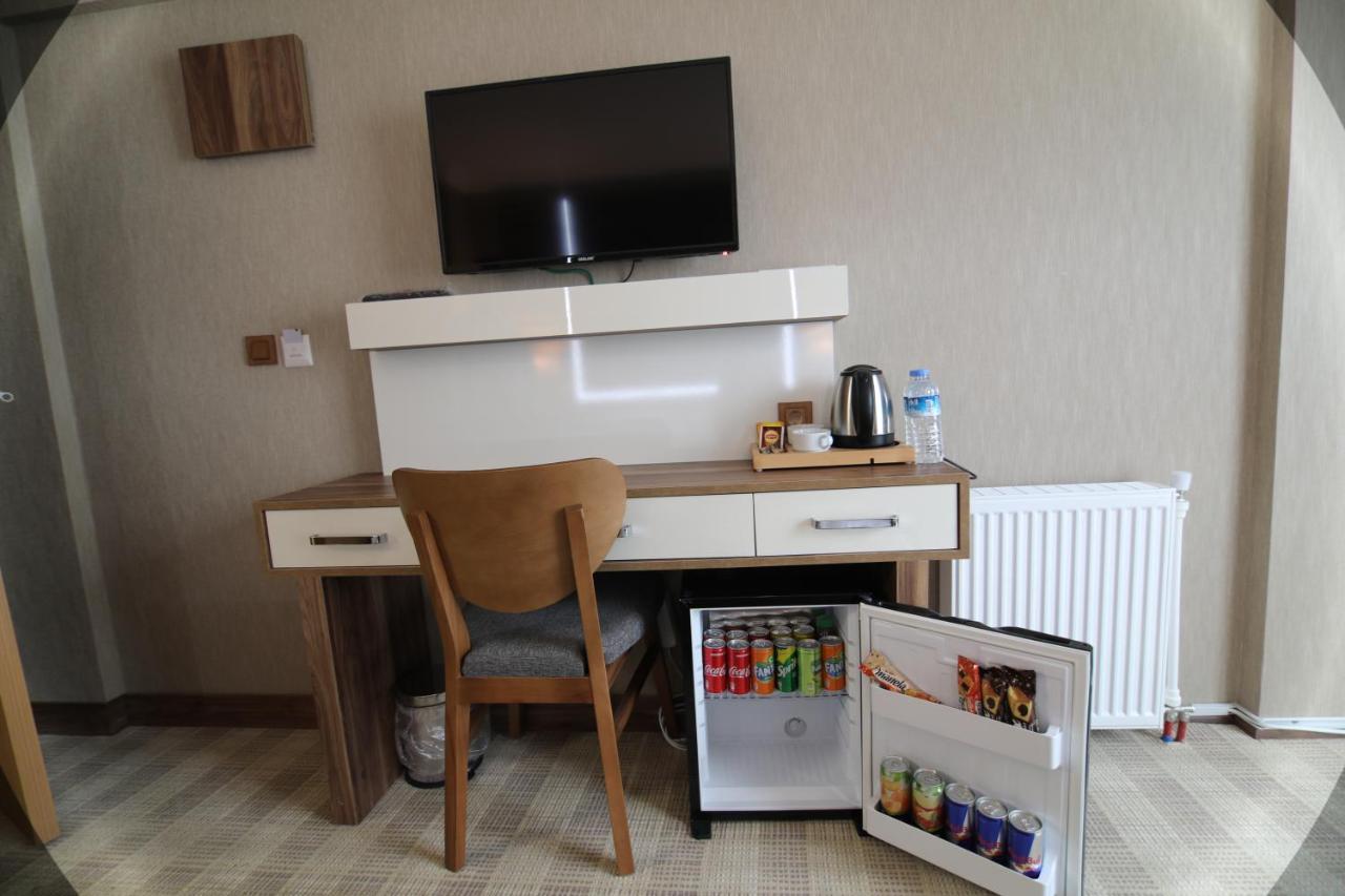 Marbes Hotel Kırklareli Екстериор снимка