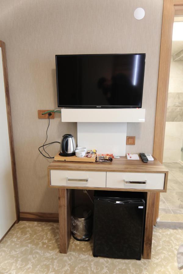 Marbes Hotel Kırklareli Екстериор снимка