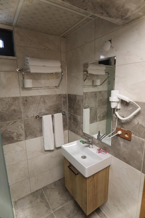 Marbes Hotel Kırklareli Екстериор снимка