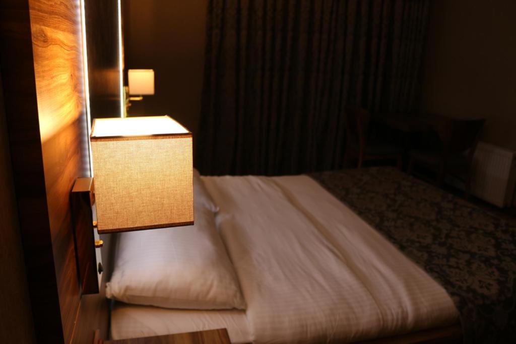 Marbes Hotel Kırklareli Екстериор снимка