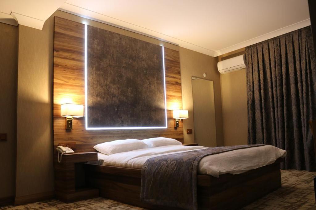 Marbes Hotel Kırklareli Екстериор снимка