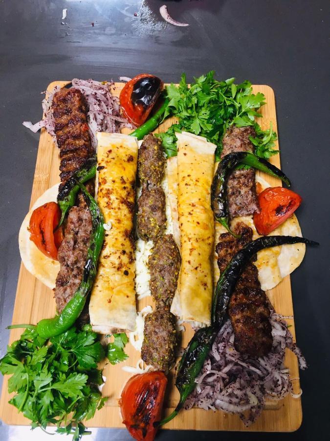Marbes Hotel Kırklareli Екстериор снимка