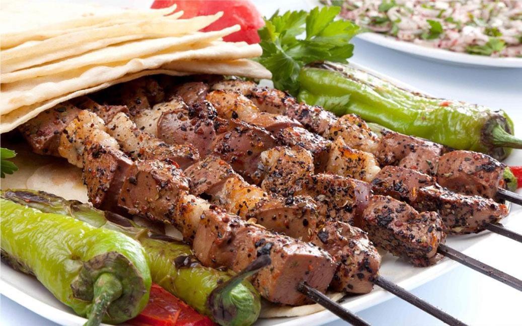 Marbes Hotel Kırklareli Екстериор снимка