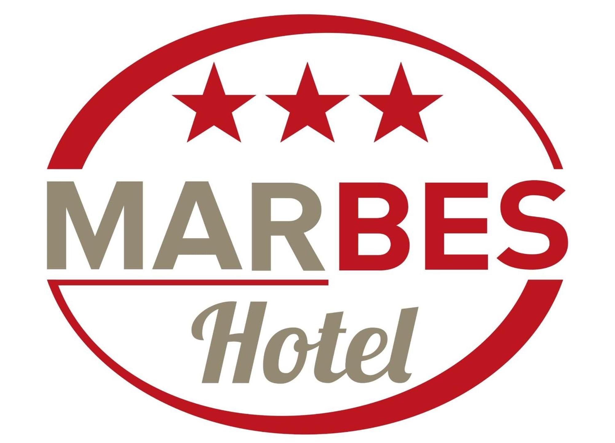 Marbes Hotel Kırklareli Екстериор снимка