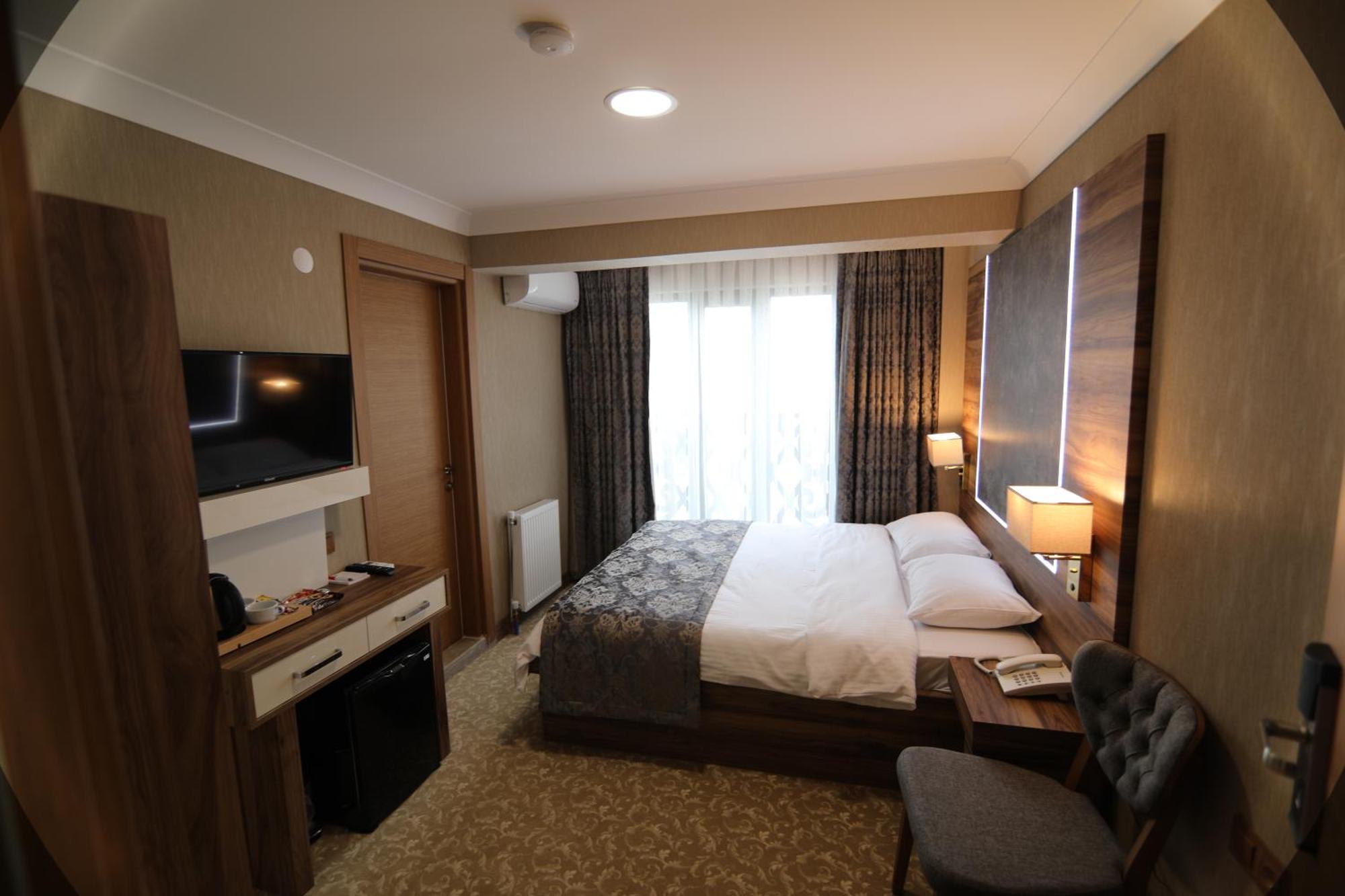 Marbes Hotel Kırklareli Екстериор снимка