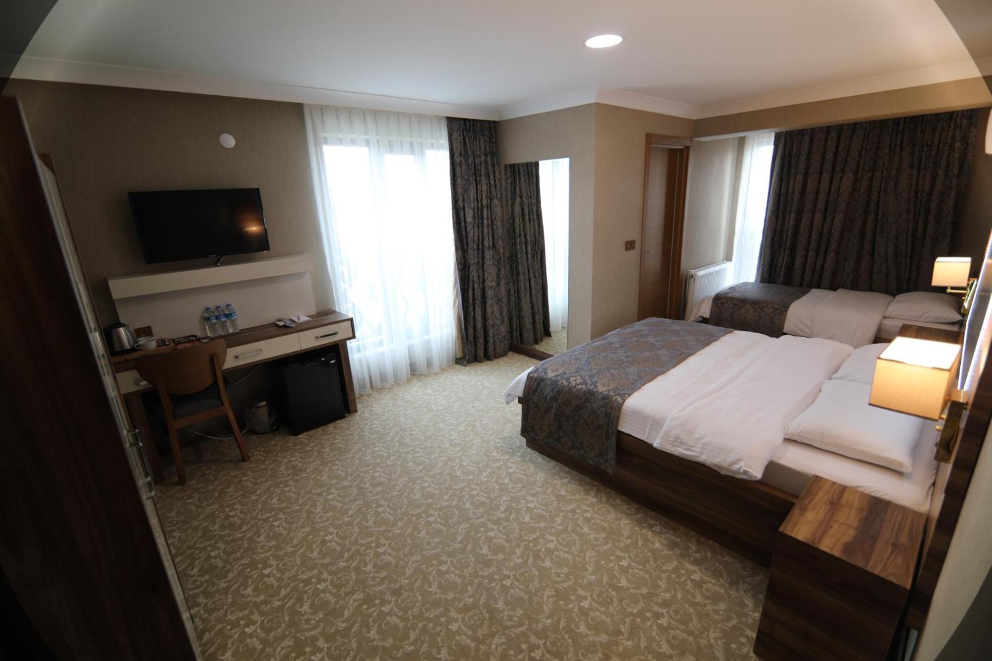 Marbes Hotel Kırklareli Екстериор снимка