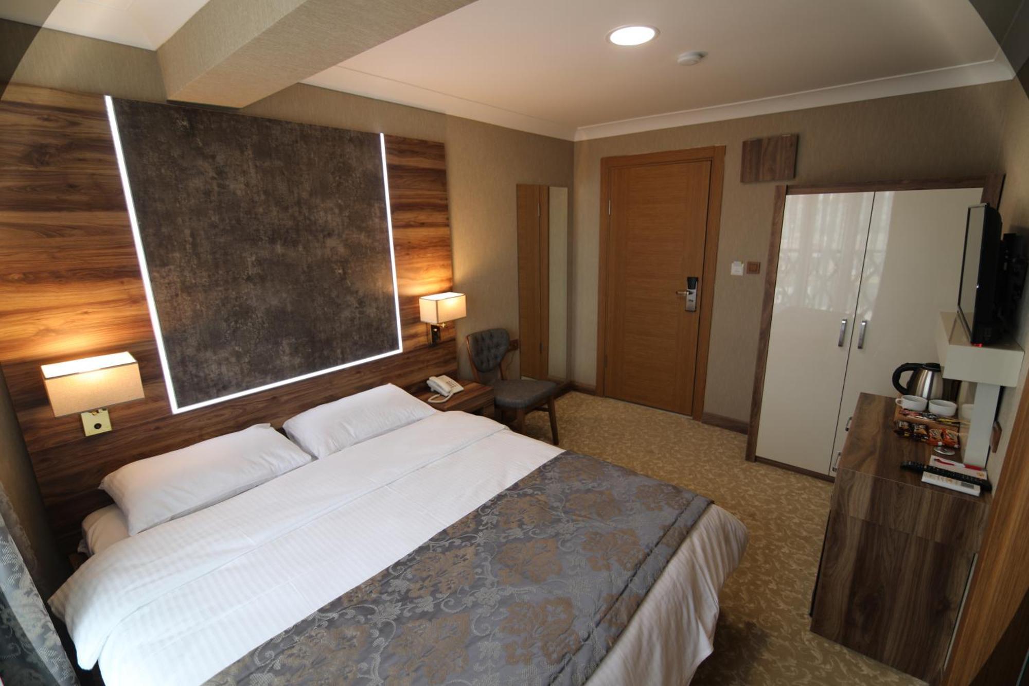 Marbes Hotel Kırklareli Екстериор снимка