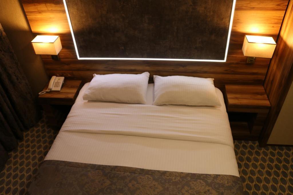 Marbes Hotel Kırklareli Екстериор снимка