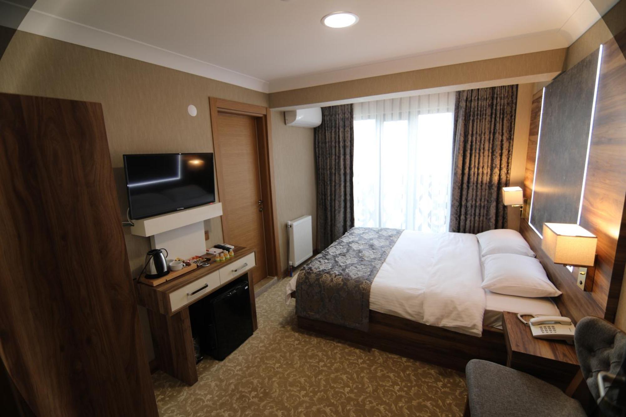 Marbes Hotel Kırklareli Екстериор снимка