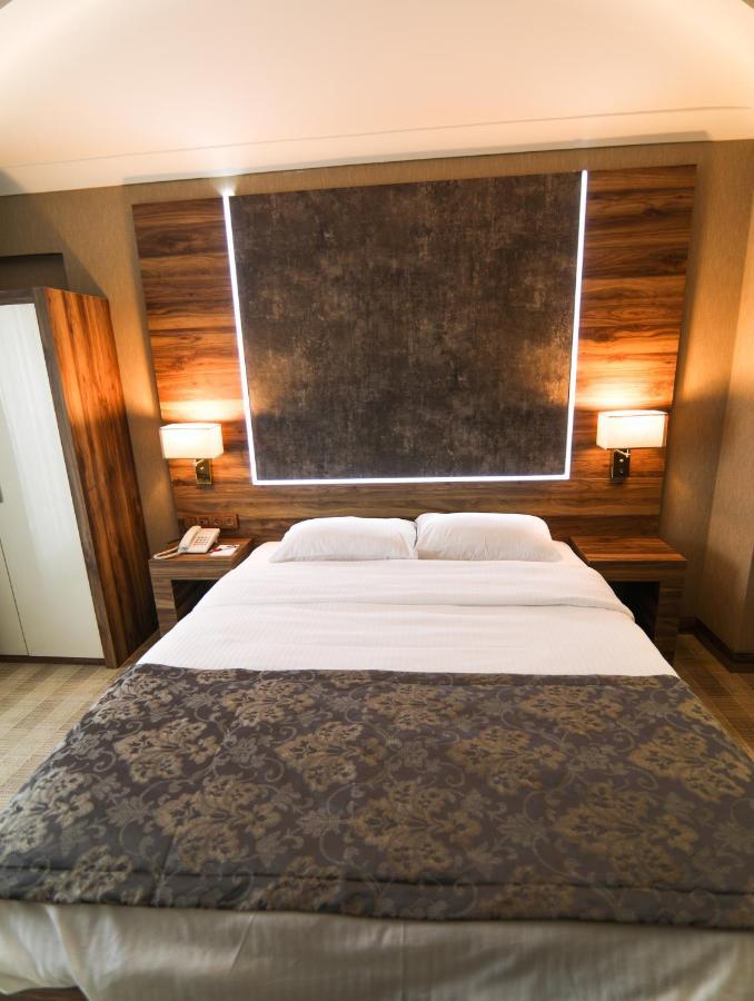 Marbes Hotel Kırklareli Екстериор снимка