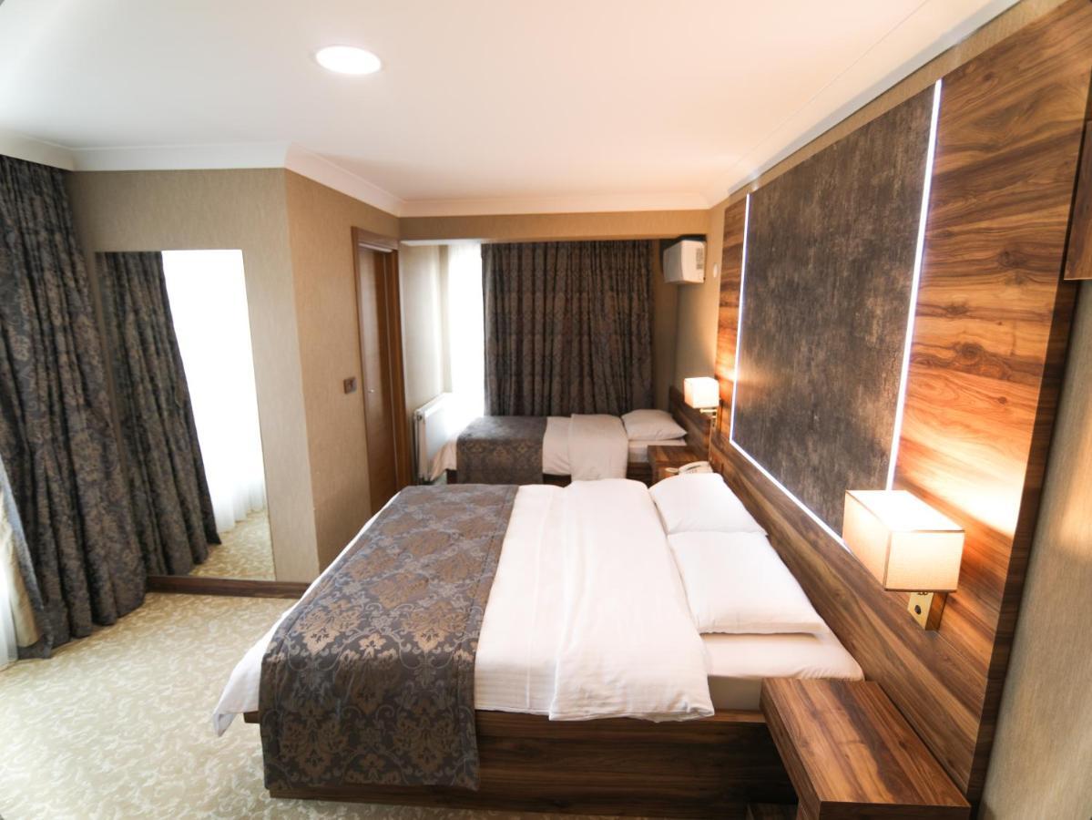Marbes Hotel Kırklareli Екстериор снимка